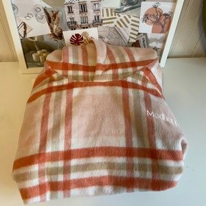 Brand New: MadHappy Limited Edition Heritage Hoodie XXL